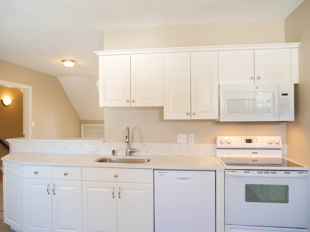 2 Family - 2 Units Side by Side at 97 Hartwell Rd, Bedford MA 01730, photo 19 of 42
