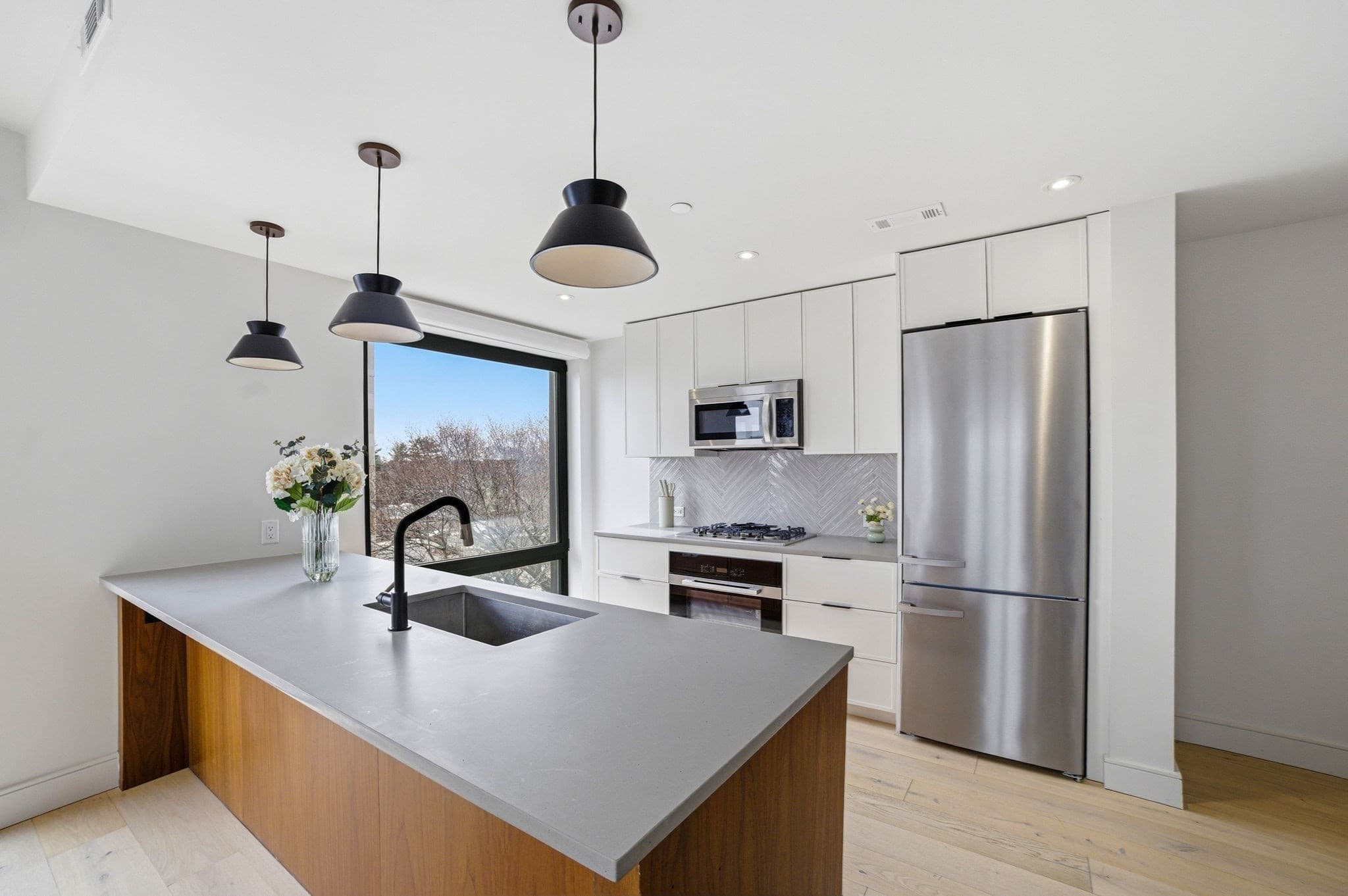 1 Nevins Hill Way # 509, Boston MA 02135