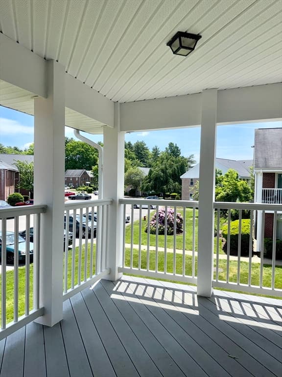 Condominium at 38 Jessica Drive # 1, Stoughton MA 02072, Stoughton, photo 19 of 27