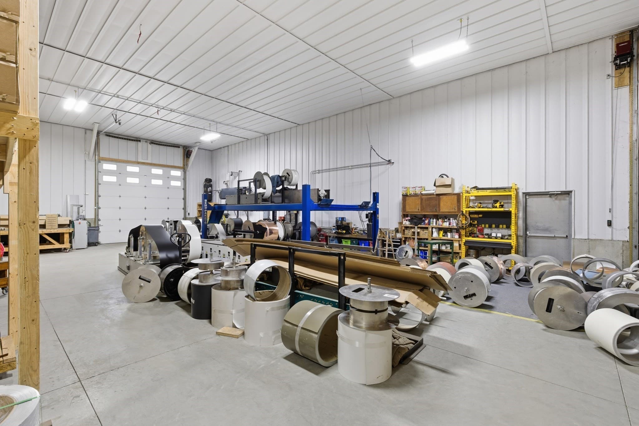 Commercial Sale at 190 Cherry Street, Middleboro MA 02346, photo 3 of 12