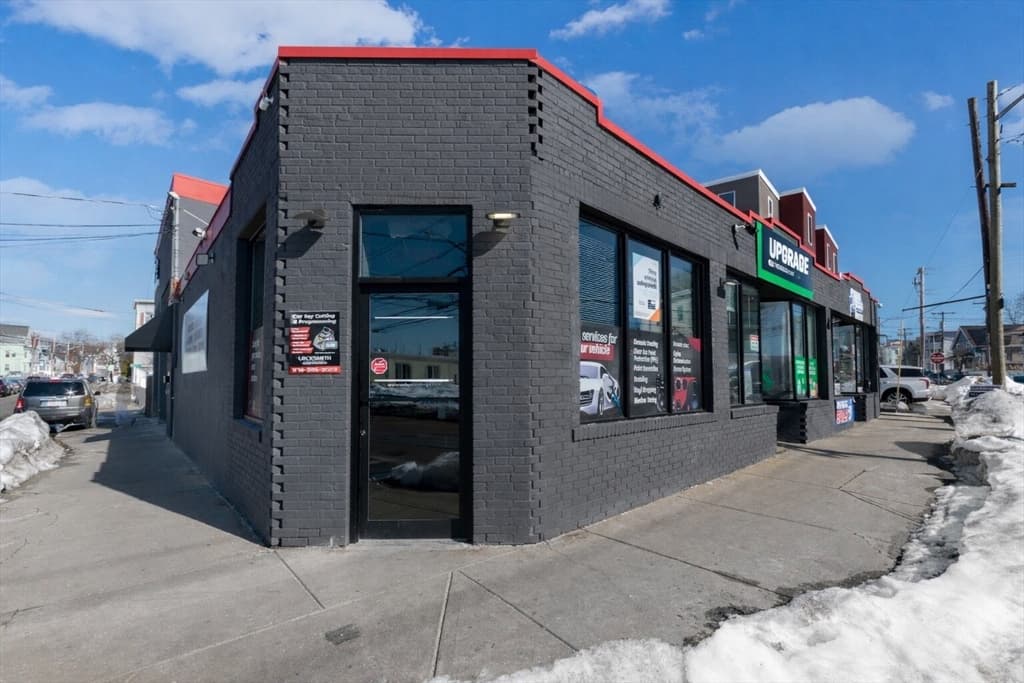 613-617 Summer St, Lynn MA 01905