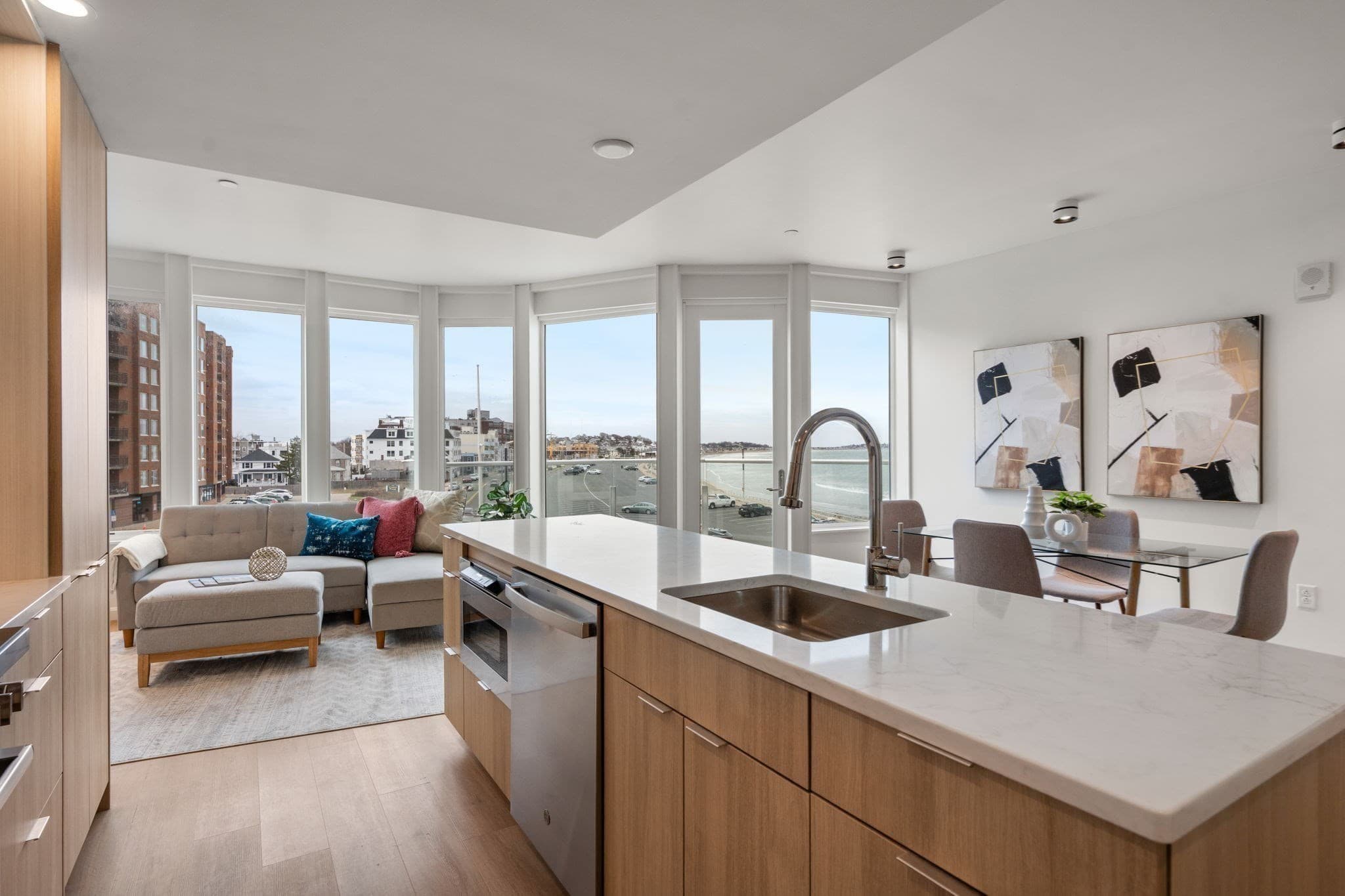 Condominium at 120 Nantasket # 304, Hull MA 02045, photo 2 of 21