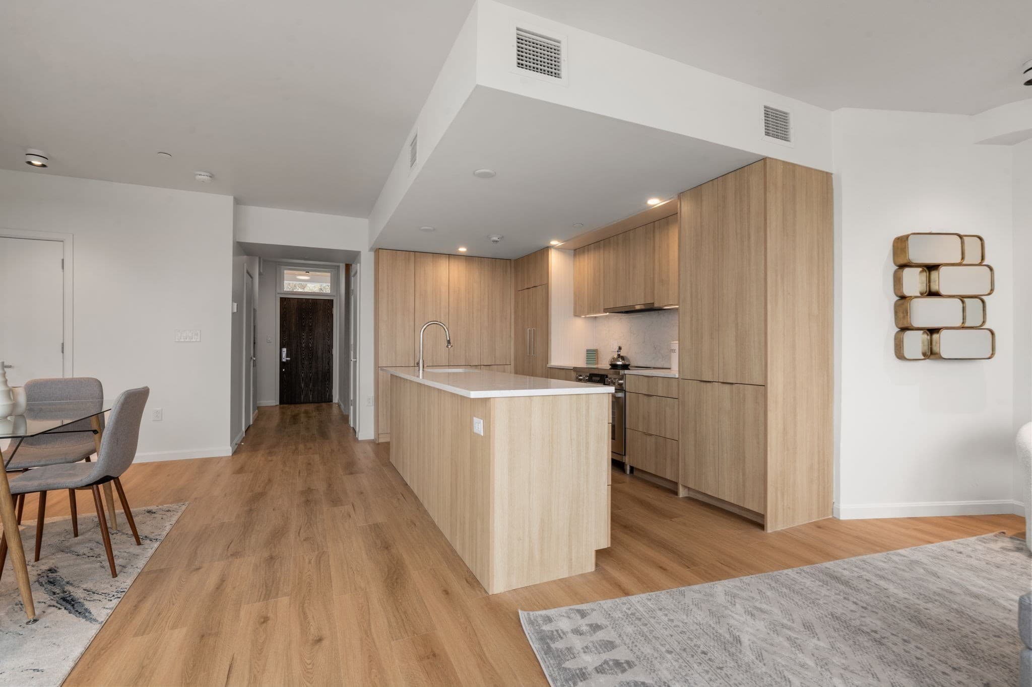 Condominium at 120 Nantasket # 304, Hull MA 02045, photo 6 of 21