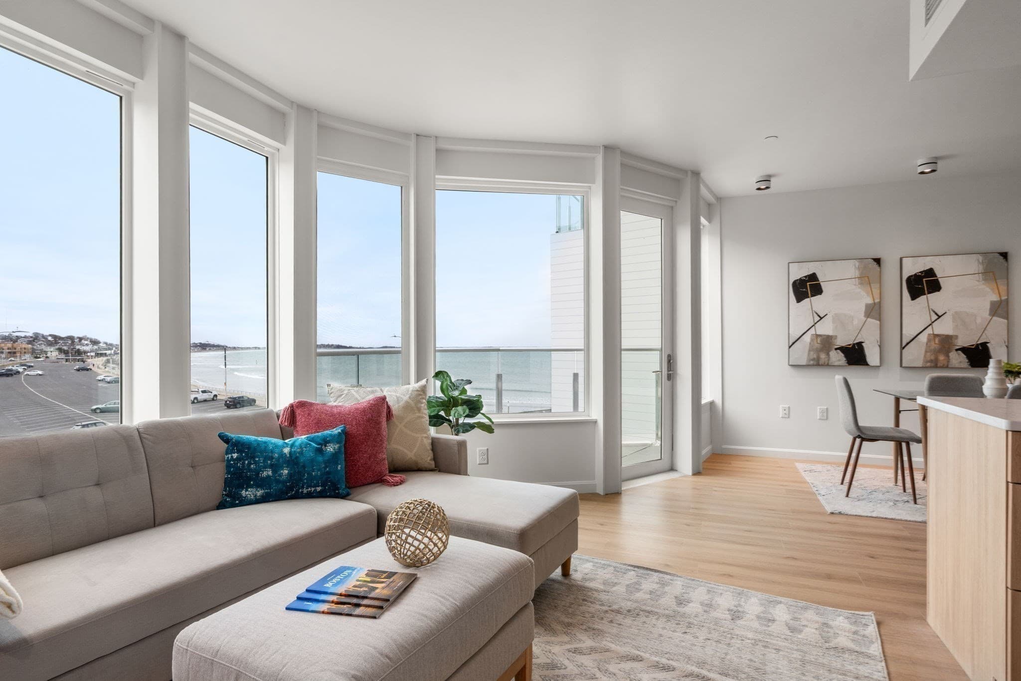 120 Nantasket # 304, Hull MA 02045