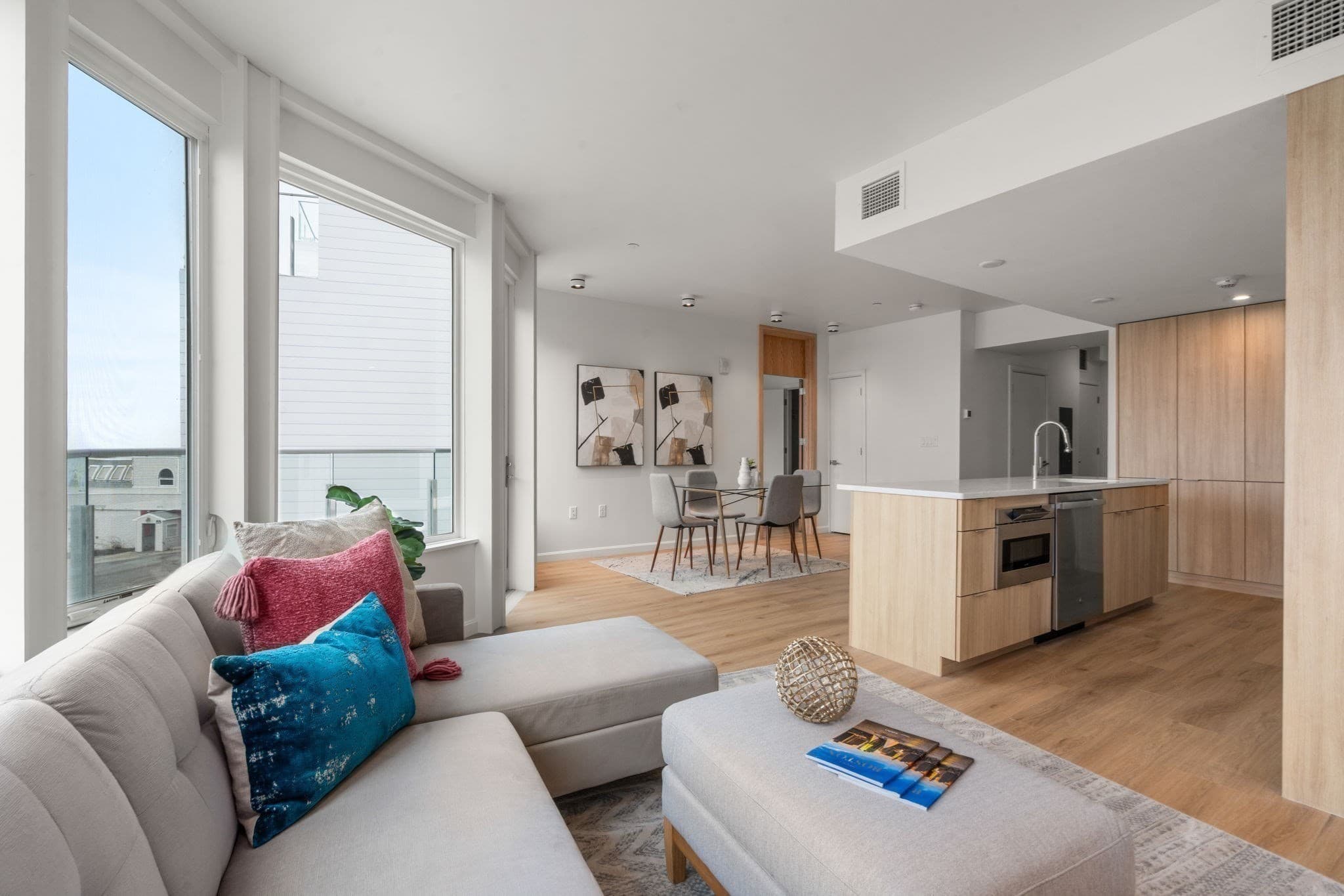 Condominium at 120 Nantasket # 304, Hull MA 02045, photo 5 of 21
