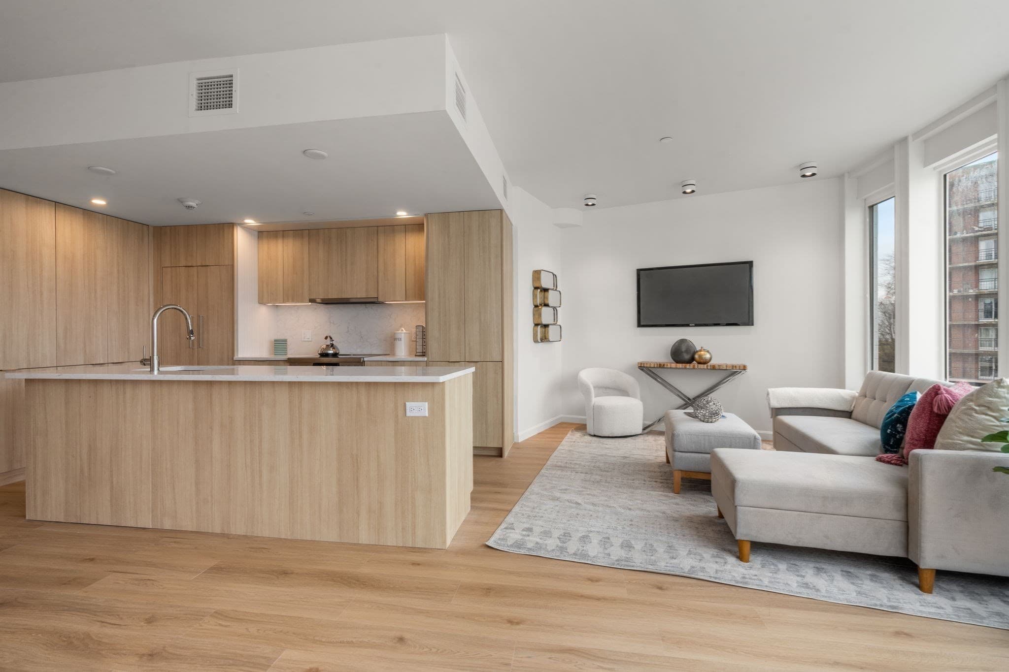 Condominium at 120 Nantasket # 304, Hull MA 02045, photo 9 of 21
