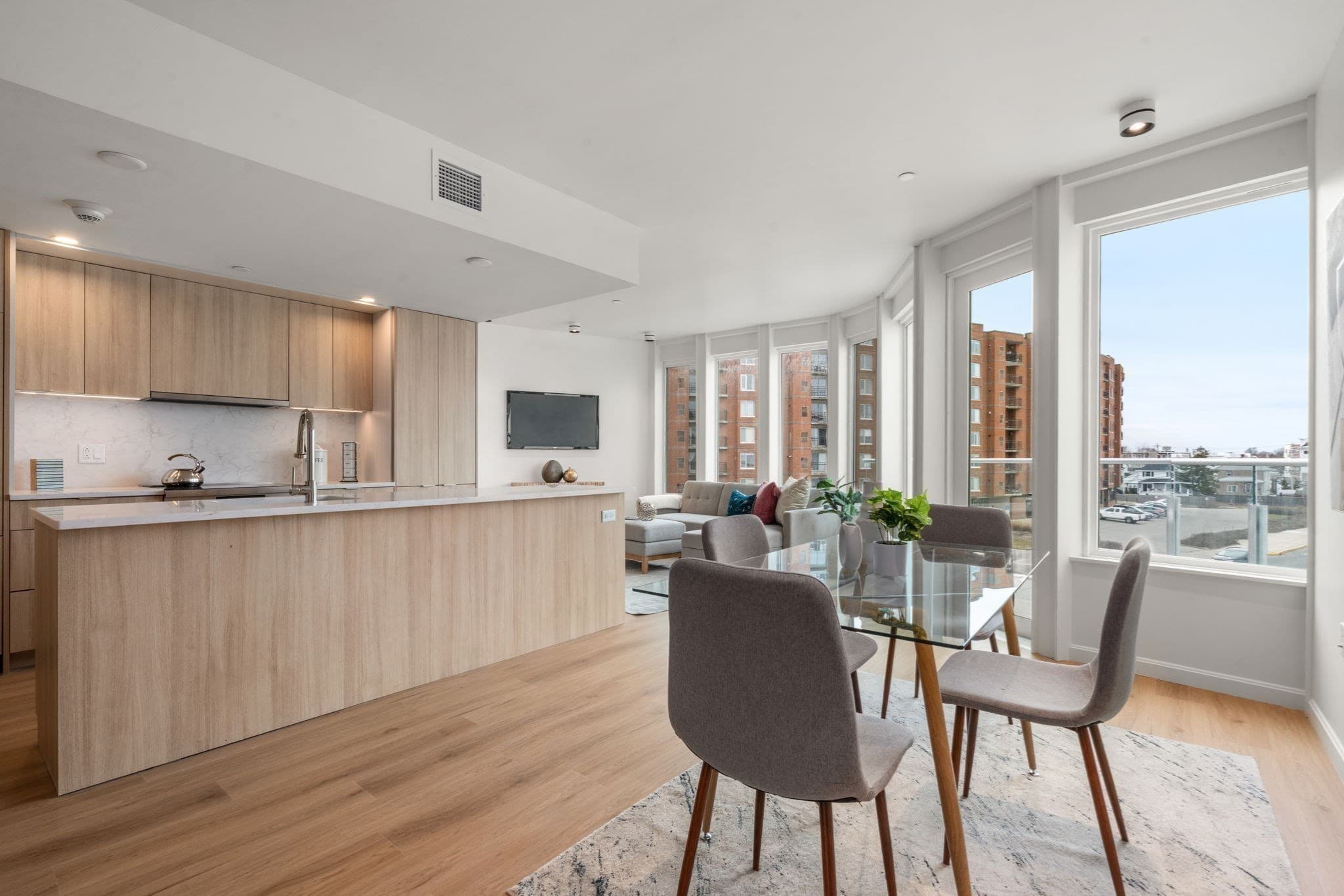 Condominium at 120 Nantasket # 304, Hull MA 02045, photo 10 of 21