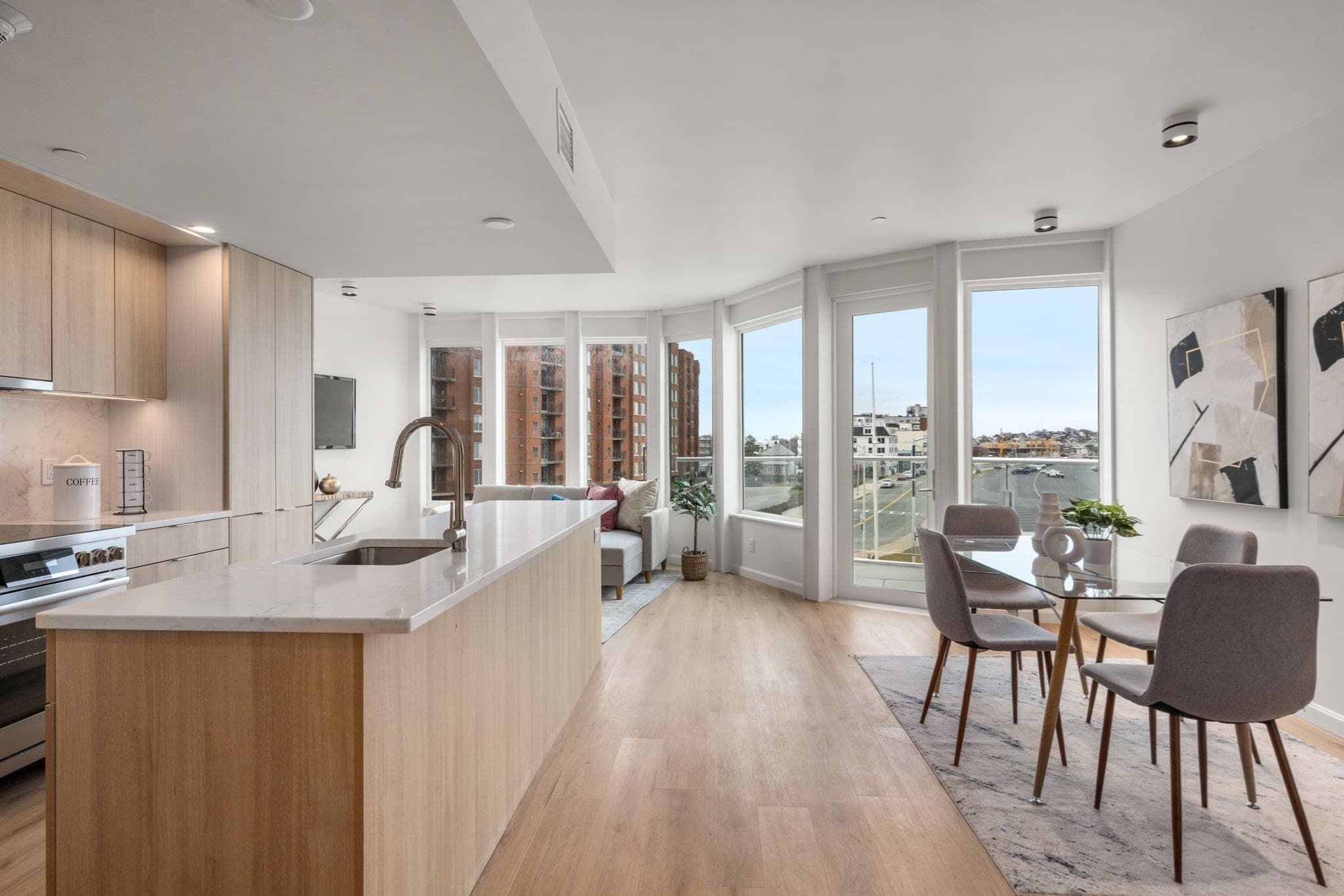 Condominium at 120 Nantasket # 304, Hull MA 02045, photo 8 of 21