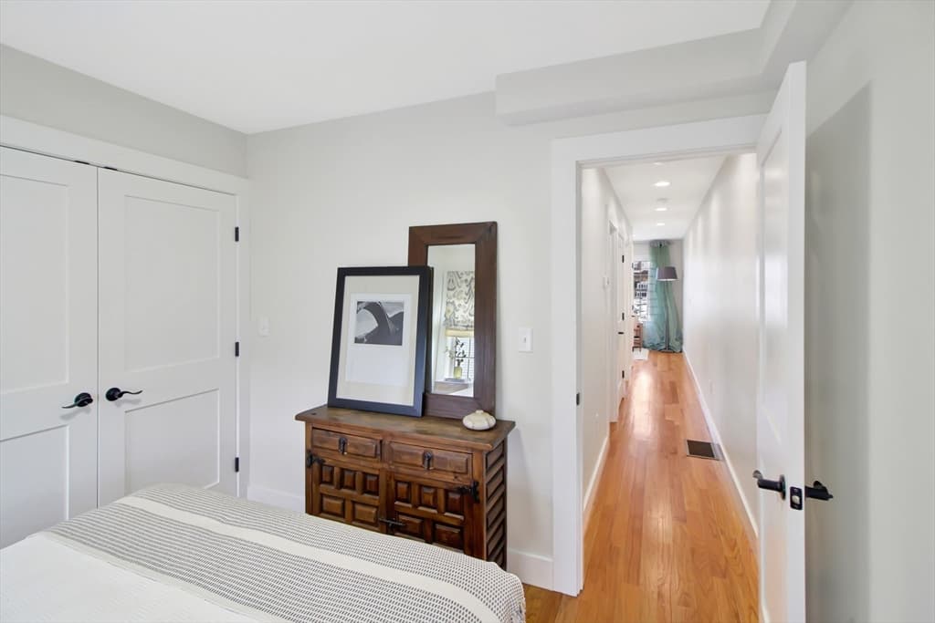 Condominium at 10 Berkley Rd # A, Hull MA 02045, photo 13 of 25