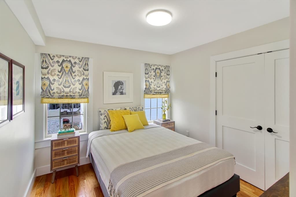 Condominium at 10 Berkley Rd # A, Hull MA 02045, photo 12 of 25