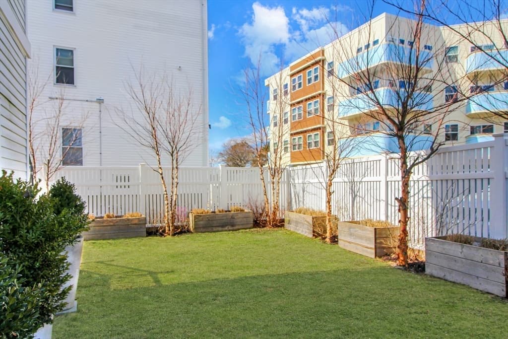 Condominium at 10 Berkley Rd # A, Hull MA 02045, photo 22 of 25