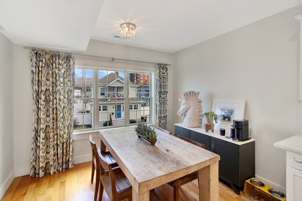 Condominium at 10 Berkley Rd # A, Hull MA 02045, photo 5 of 25