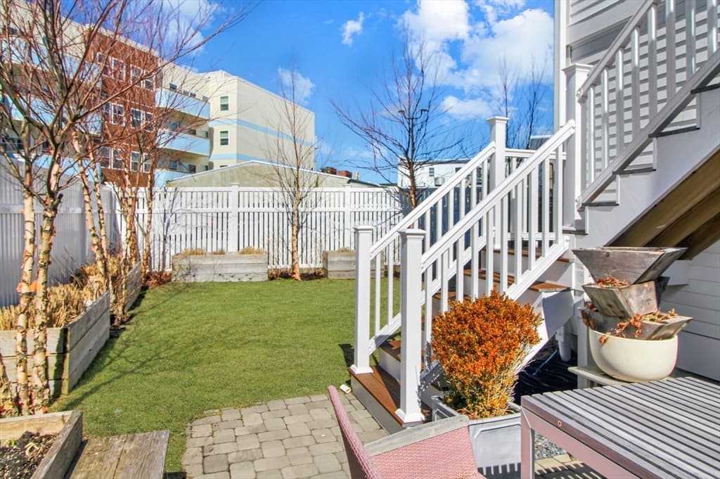 Condominium at 10 Berkley Rd # A, Hull MA 02045, photo 24 of 25
