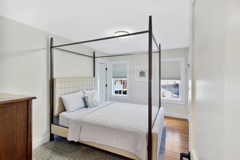 Condominium at 10 Berkley Rd # A, Hull MA 02045, photo 14 of 25