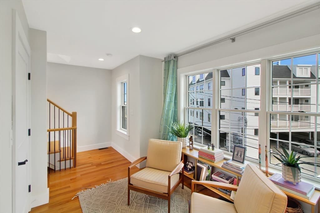 Condominium at 10 Berkley Rd # A, Hull MA 02045, photo 18 of 25