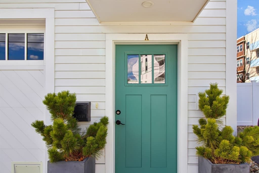 Condominium at 10 Berkley Rd # A, Hull MA 02045, photo 25 of 25