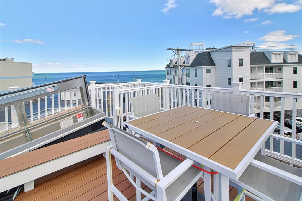 Condominium at 10 Berkley Rd # A, Hull MA 02045, photo 21 of 25