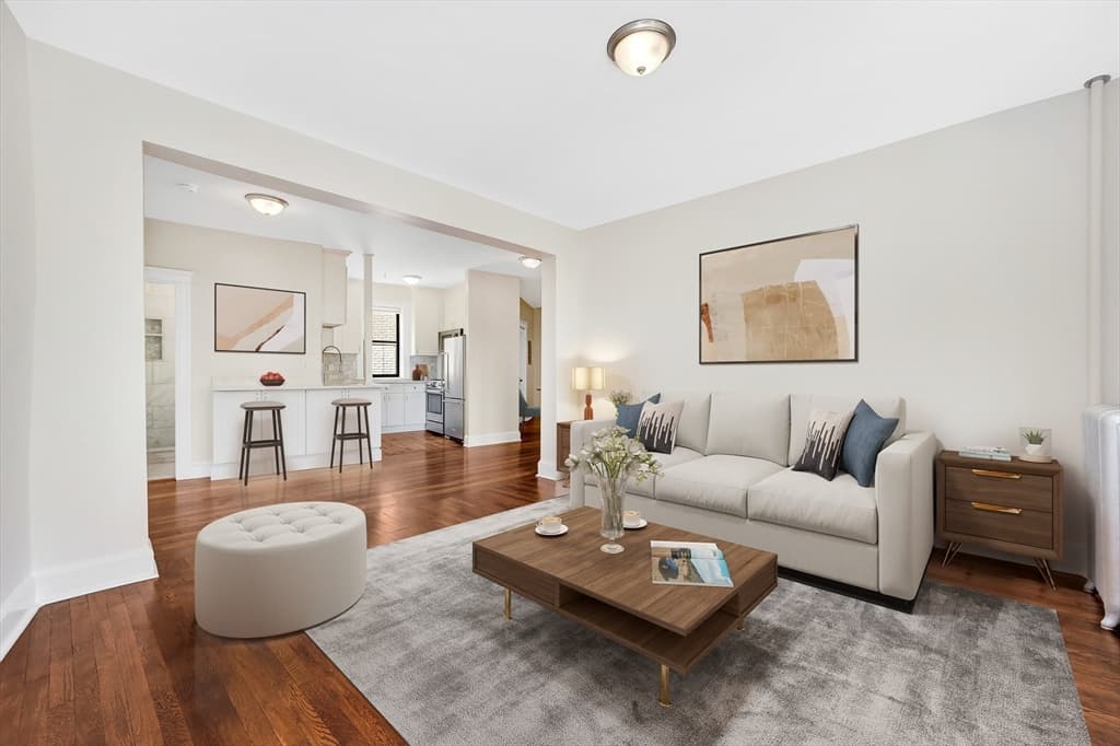 11 Park Dr # 22, Boston MA 02215