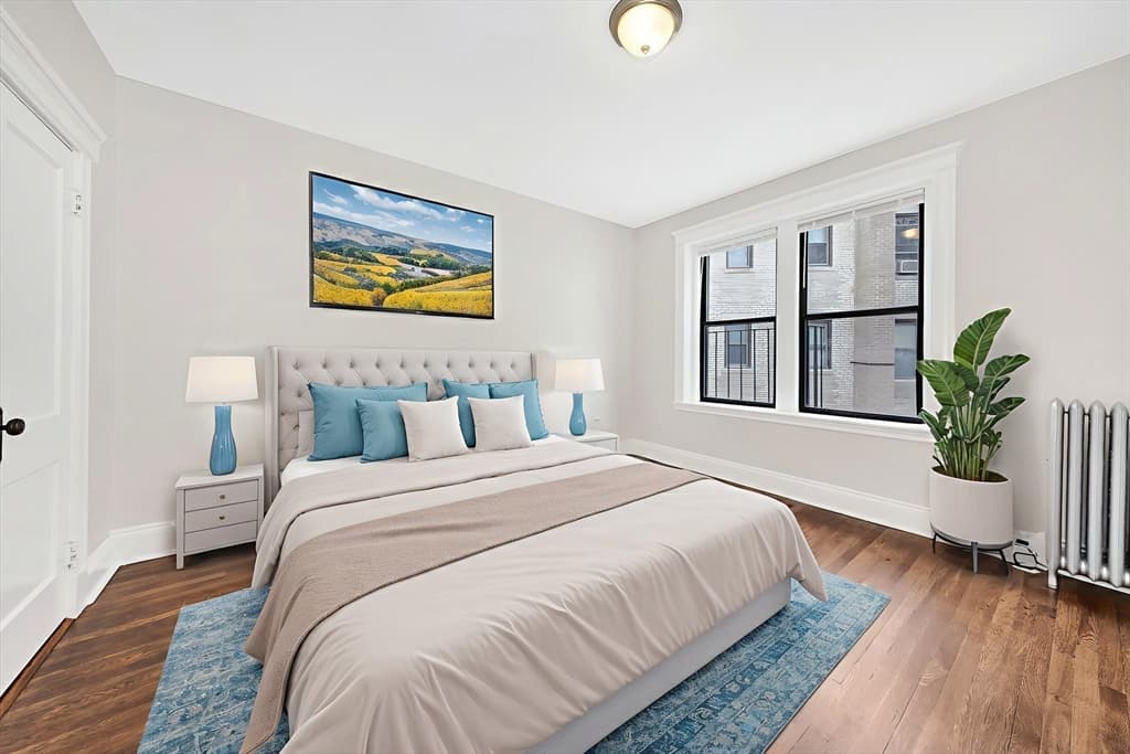 Condominium at 11 Park Dr # 22, Boston MA 02215, photo 20 of 40