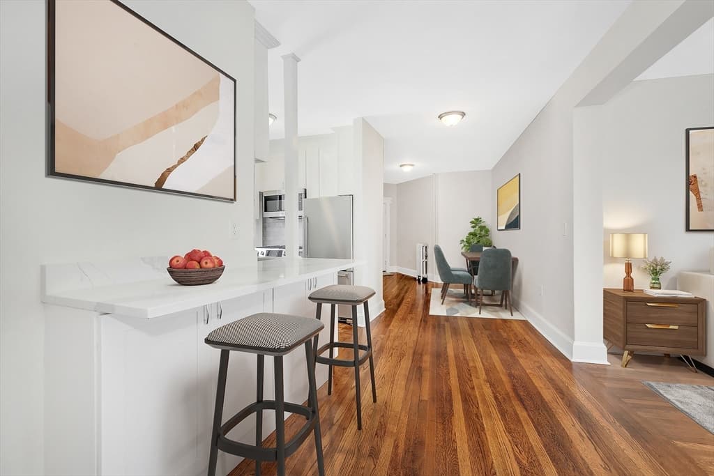 Condominium at 11 Park Dr # 22, Boston MA 02215, photo 8 of 40
