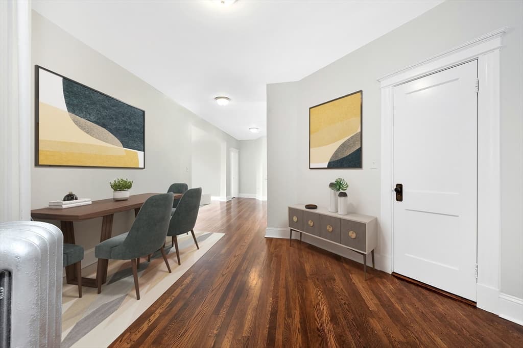 Condominium at 11 Park Dr # 22, Boston MA 02215, photo 25 of 40