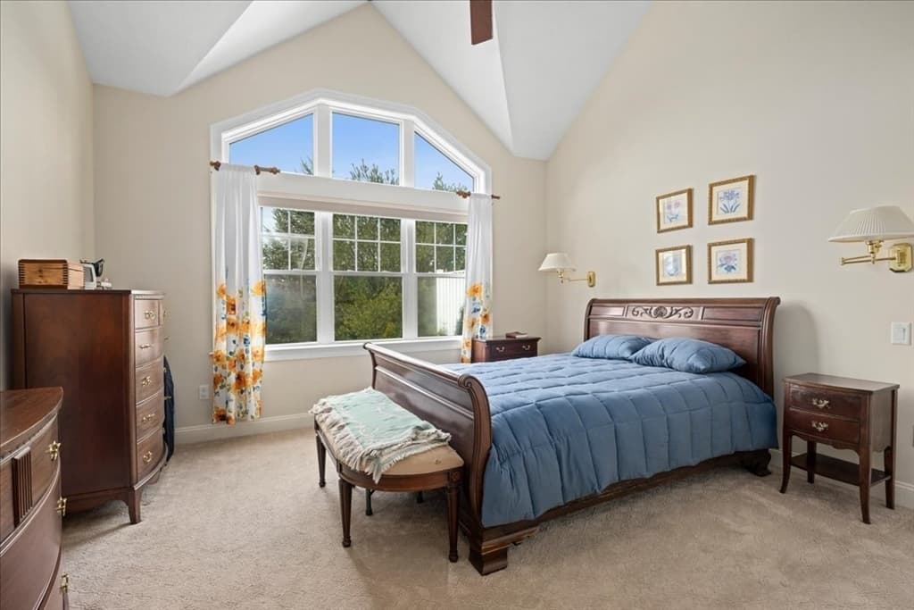 Condominium at 7 Primmett Lane # 7, Worcester MA 01609, photo 13 of 35