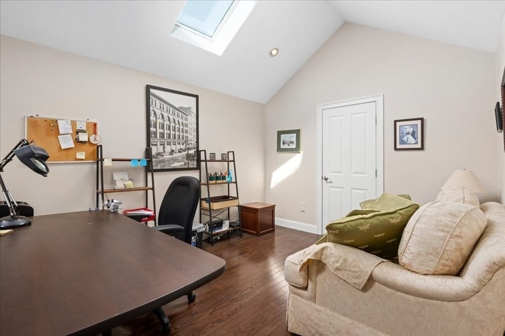 Condominium at 7 Primmett Lane # 7, Worcester MA 01609, photo 17 of 35
