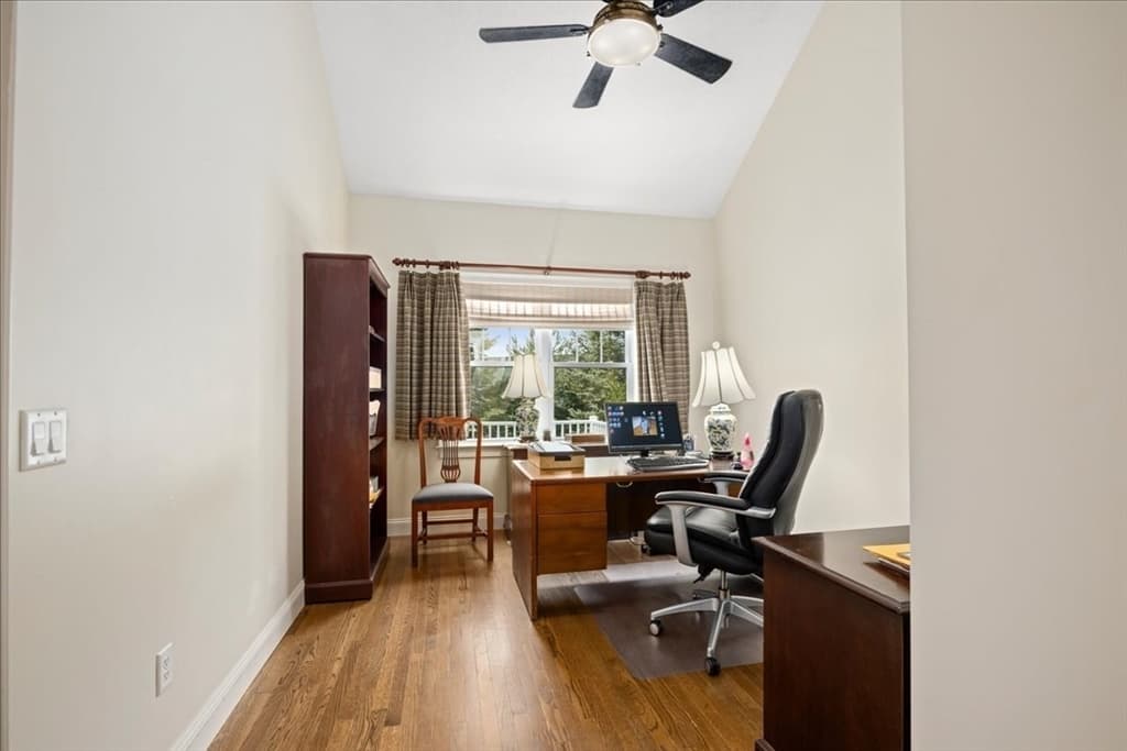 Condominium at 7 Primmett Lane # 7, Worcester MA 01609, photo 16 of 35