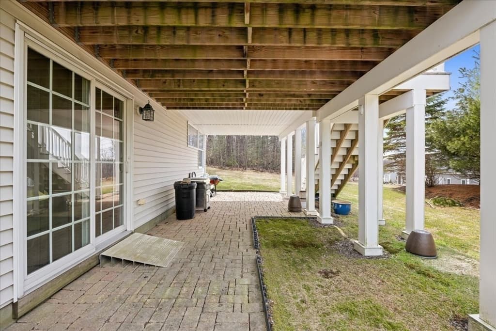 Condominium at 7 Primmett Lane # 7, Worcester MA 01609, photo 33 of 35