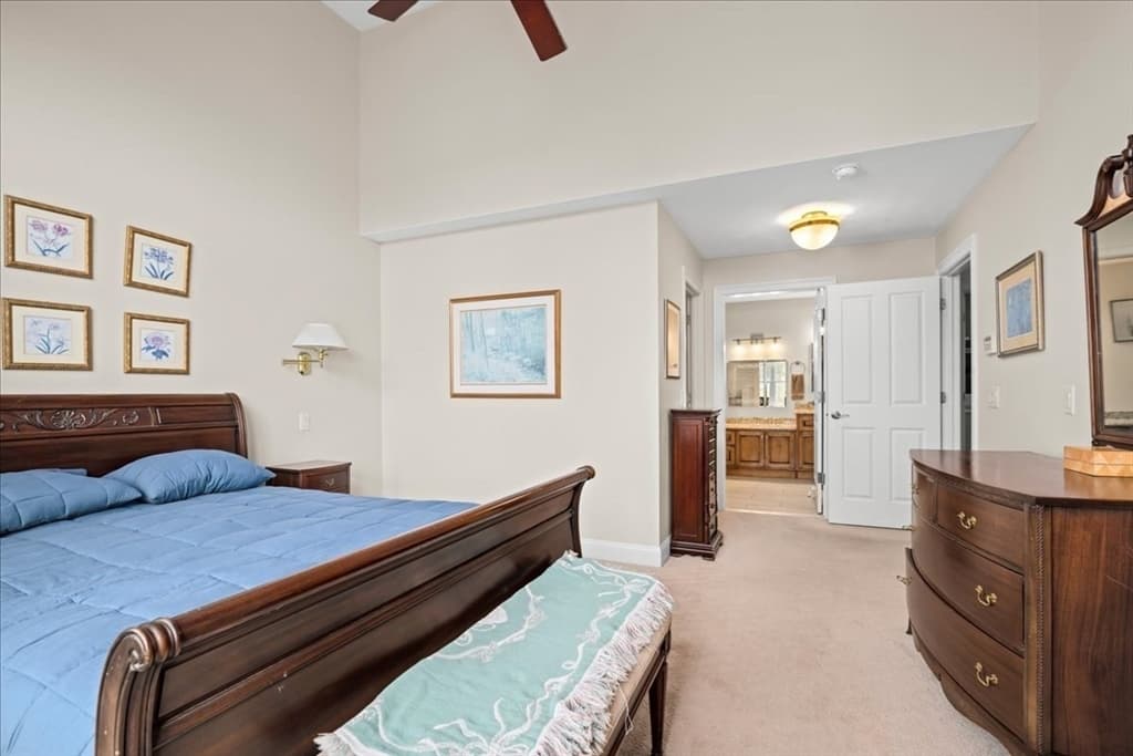 Condominium at 7 Primmett Lane # 7, Worcester MA 01609, photo 14 of 35