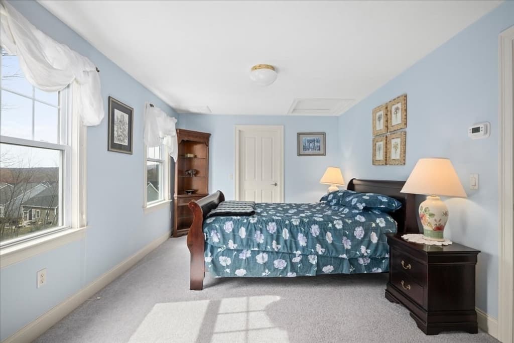 Condominium at 7 Primmett Lane # 7, Worcester MA 01609, photo 19 of 35