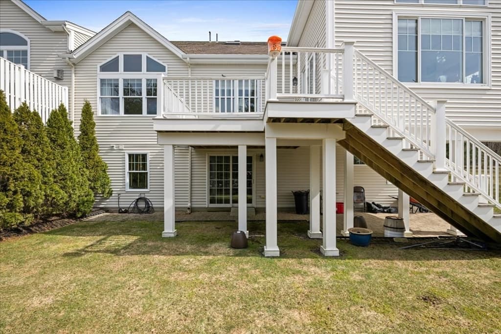 Condominium at 7 Primmett Lane # 7, Worcester MA 01609, photo 35 of 35