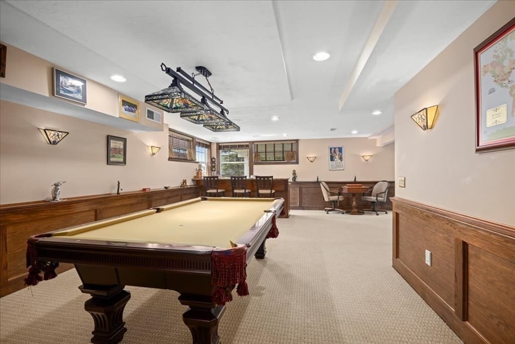 Condominium at 7 Primmett Lane # 7, Worcester MA 01609, photo 25 of 35