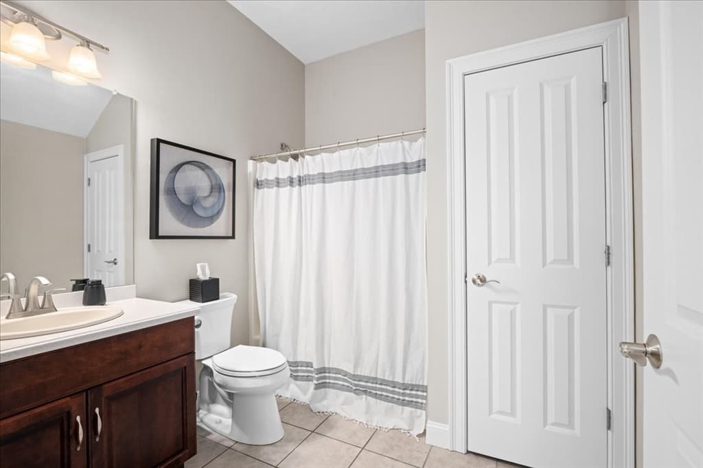 Condominium at 7 Primmett Lane # 7, Worcester MA 01609, photo 21 of 35