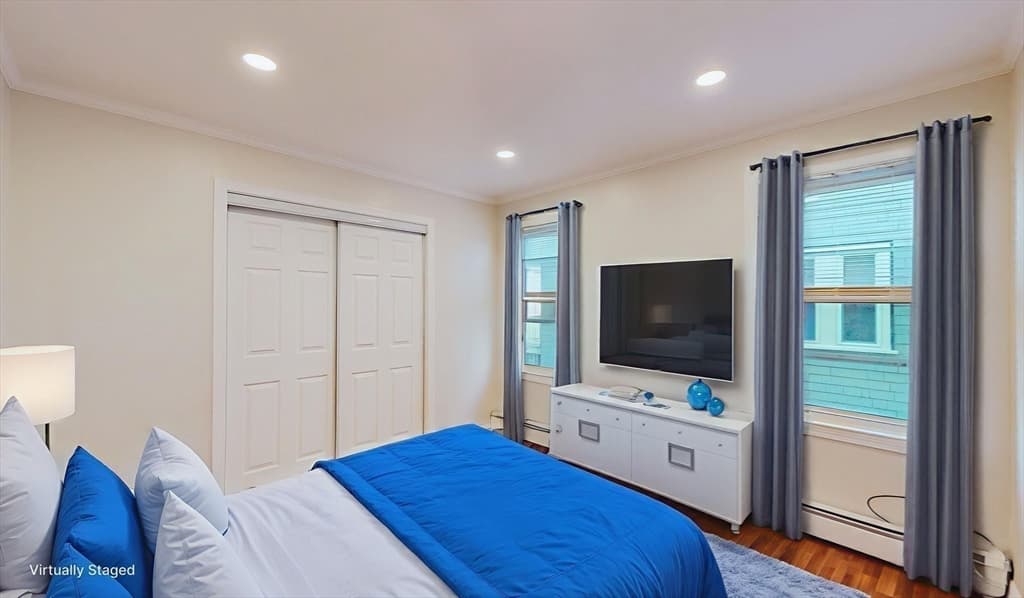 7 Smith Street # 2, Medford MA 02155 photo 12