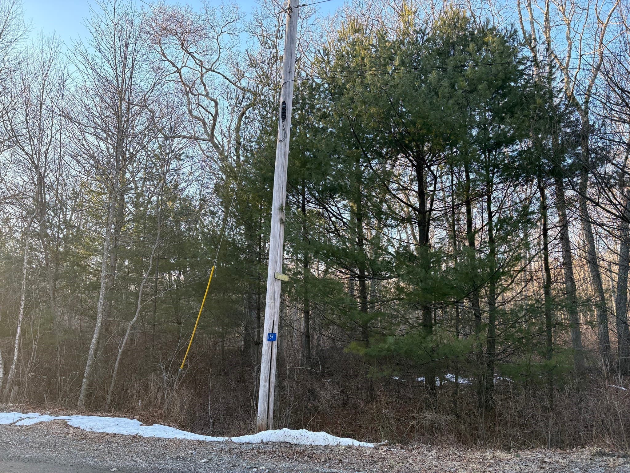 0 Central Pike, Foster RI 02825
