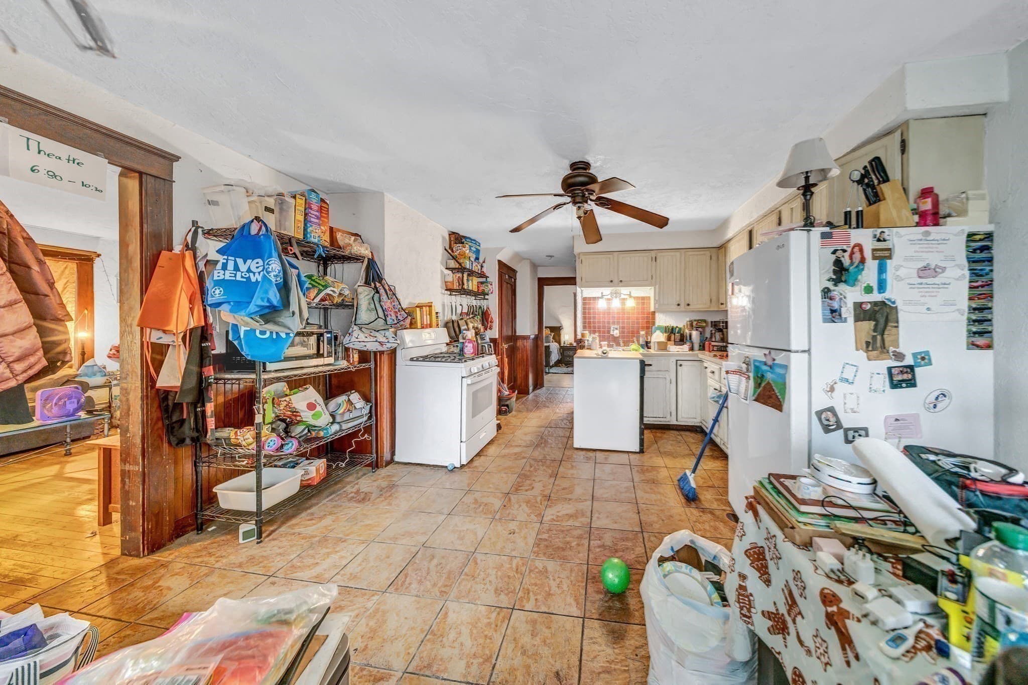 3 Family at 30-32 Dewey Rd, Shrewsbury MA 01545, photo 16 of 41