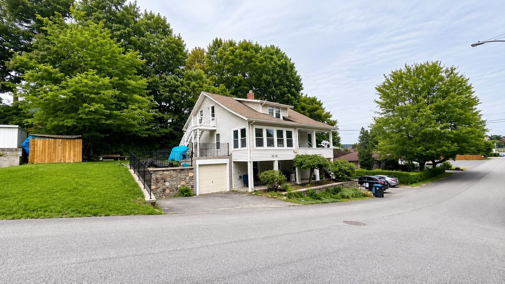 3 Family at 30-32 Dewey Rd, Shrewsbury MA 01545, photo 36 of 41