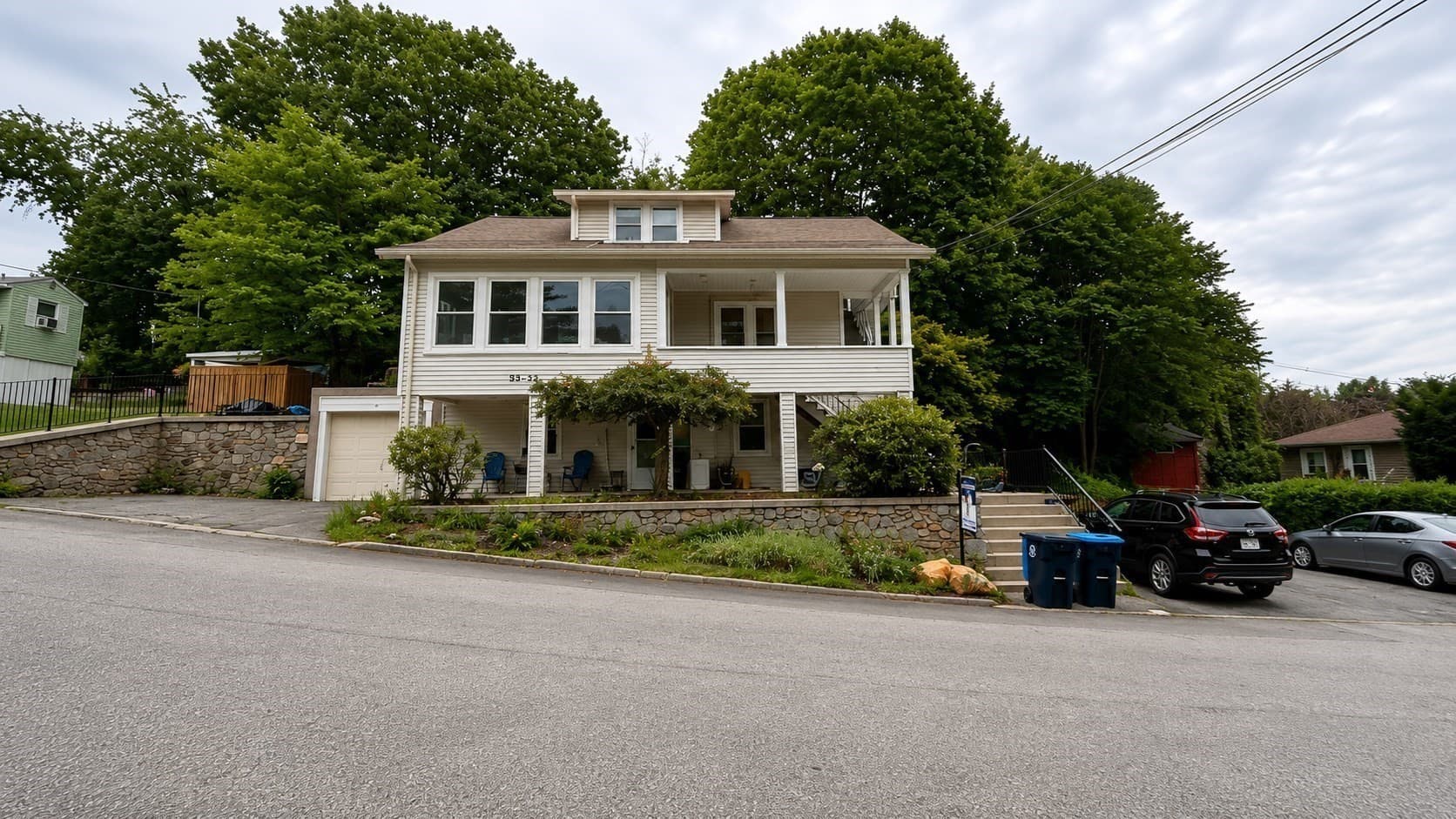 3 Family at 30-32 Dewey Rd, Shrewsbury MA 01545, photo 38 of 41