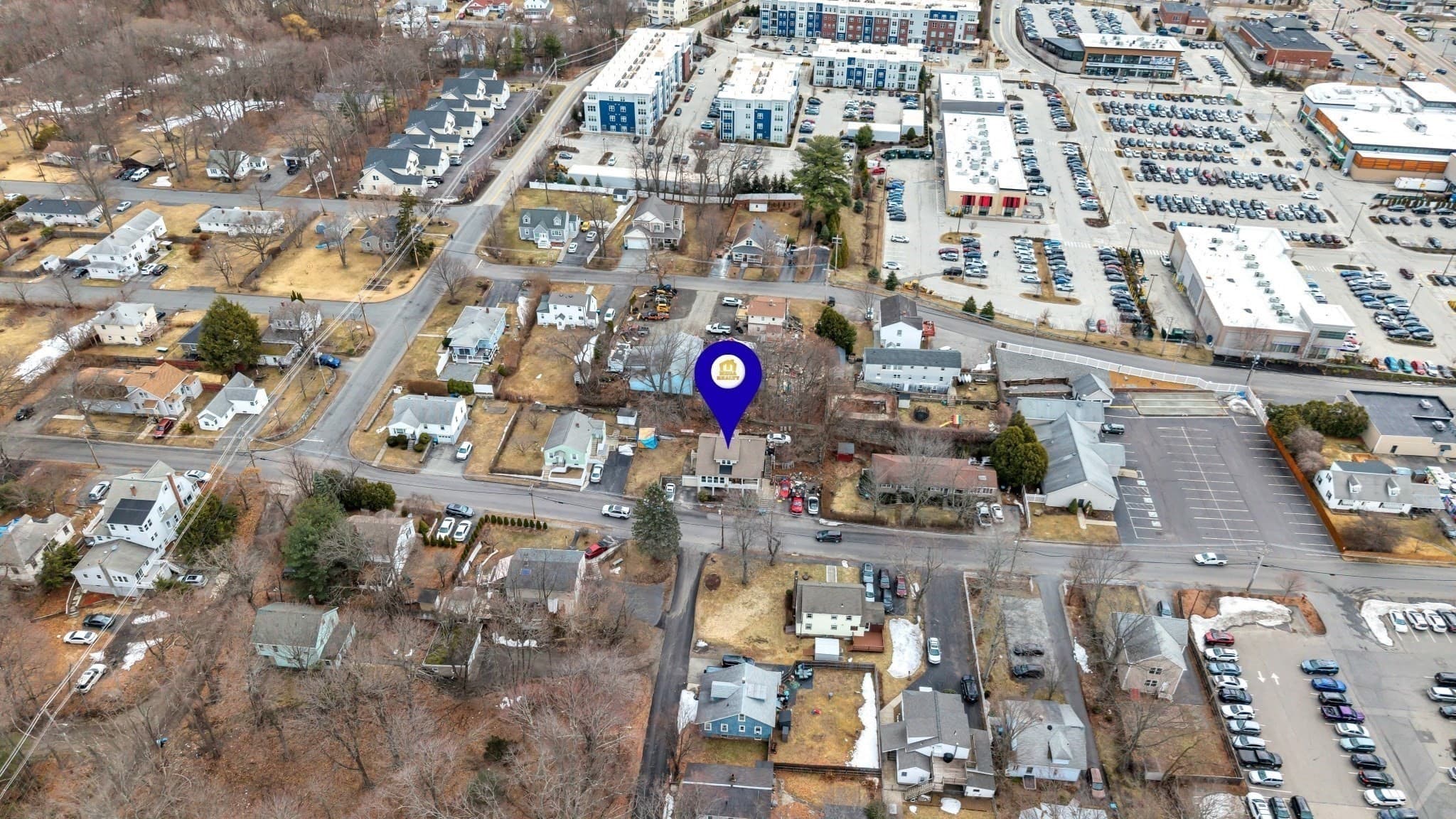 3 Family at 30-32 Dewey Rd, Shrewsbury MA 01545, photo 41 of 41