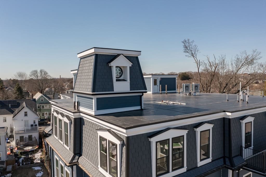 Condominium at 21 Tanglewood Road # 2, Boston MA 02124, photo 26 of 34
