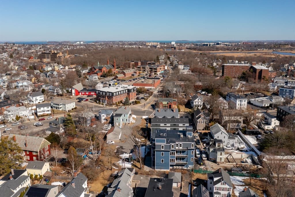 Condominium at 21 Tanglewood Road # 2, Boston MA 02124, photo 28 of 34
