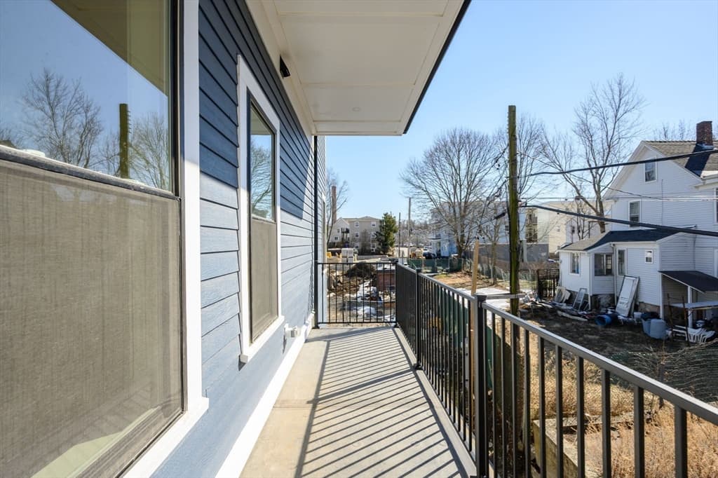 Condominium at 21 Tanglewood Road # 2, Boston MA 02124, photo 25 of 34