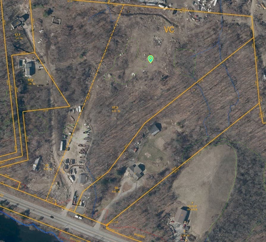 Commercial at 50 Main Street, Millville MA 01529