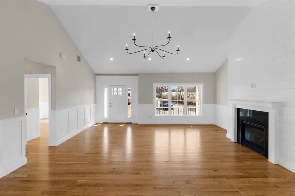 Single Family Residence at 208 Rockland St., Dartmouth MA 02748, Dartmouth, photo 17 of 42