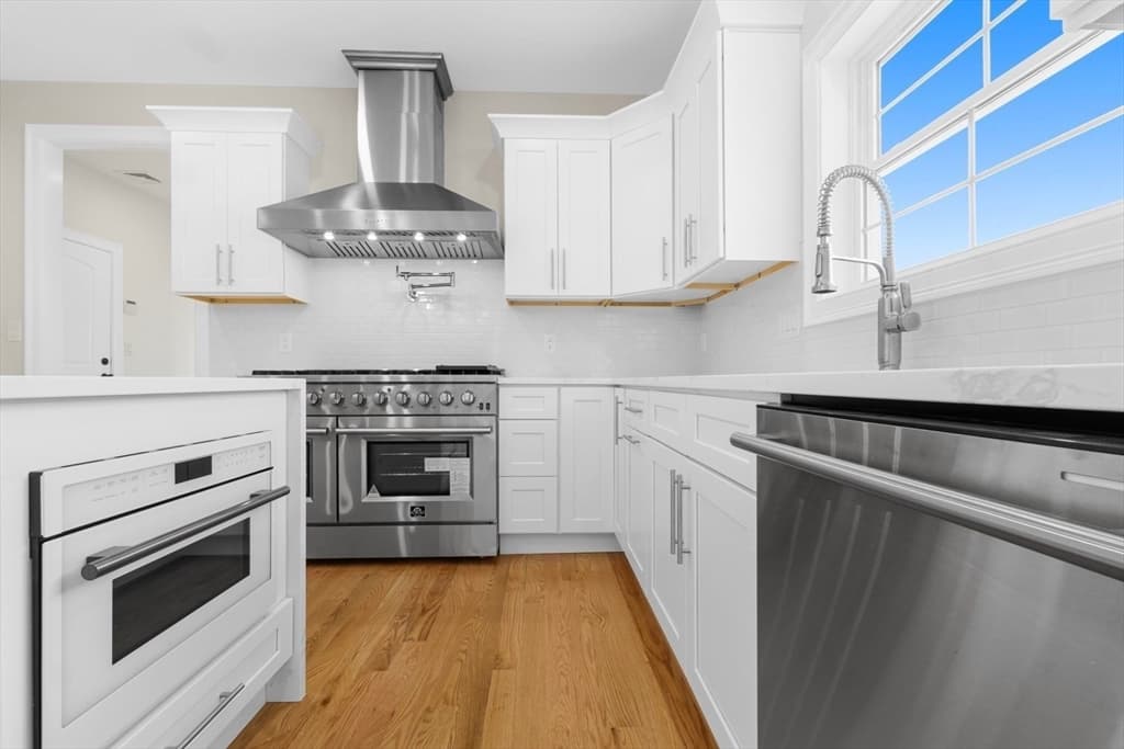 Single Family Residence at 208 Rockland St., Dartmouth MA 02748, Dartmouth, photo 12 of 42