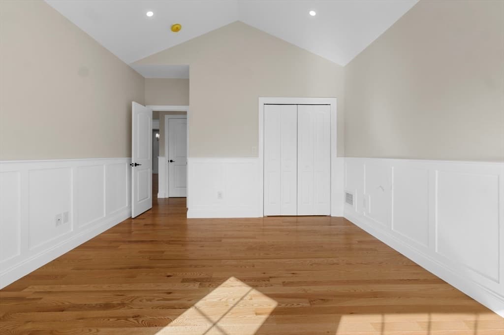 Single Family Residence at 208 Rockland St., Dartmouth MA 02748, Dartmouth, photo 22 of 42