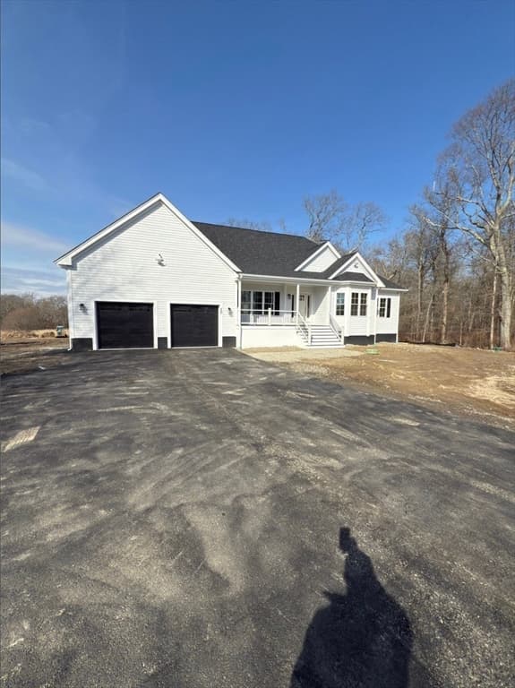 Single Family Residence at 208 Rockland St., Dartmouth MA 02748, Dartmouth, photo 3 of 42