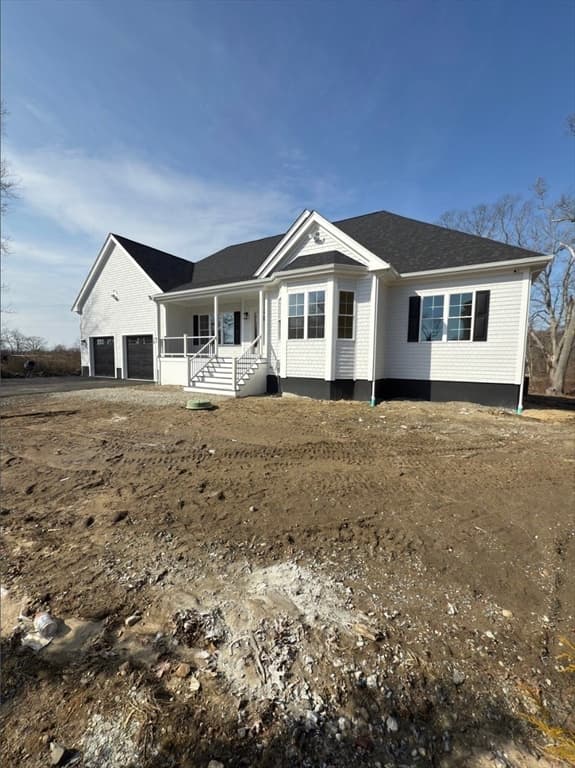 Single Family Residence at 208 Rockland St., Dartmouth MA 02748, Dartmouth, photo 5 of 42