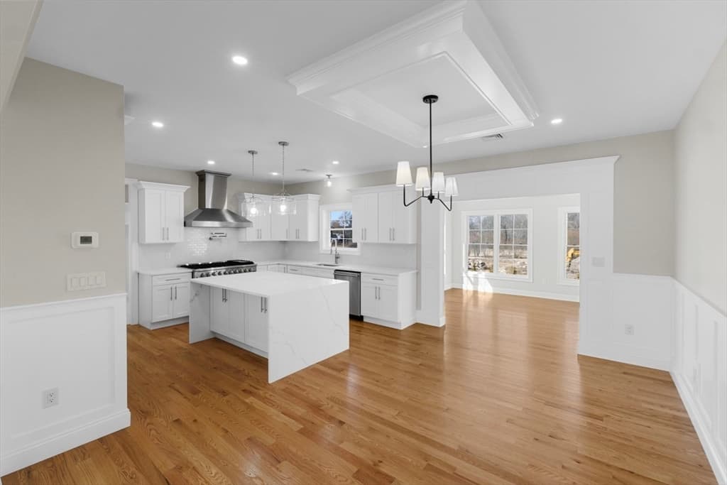 Single Family Residence at 208 Rockland St., Dartmouth MA 02748, Dartmouth, photo 9 of 42